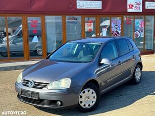 Volkswagen Golf 1.4 United