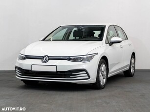 Volkswagen Golf 1.5 TSI ACT Life