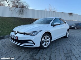 Volkswagen Golf 1.5 TSI ACT Life