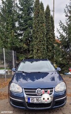 Volkswagen Golf 1.6 Comfortline