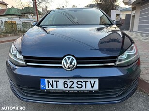 Volkswagen Golf 1.6 TDI 4Motion BMT Highline