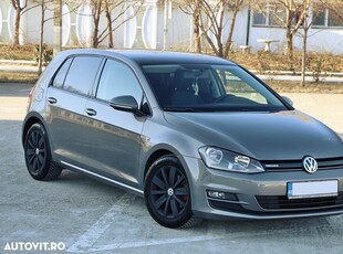 Volkswagen Golf 1.6 TDI BlueMotion Technology Comfortline