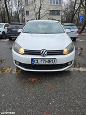 Volkswagen Golf 1.6 TDI BMT Comfortline