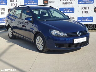 Volkswagen Golf 1.6 TDI BMT Trendline