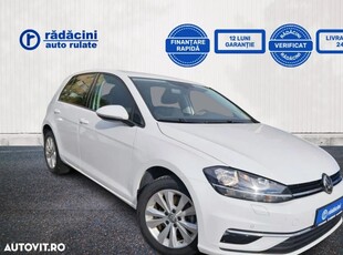 Volkswagen Golf 1.6 TDI Comfortline