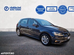 Volkswagen Golf 1.6 TDI Comfortline