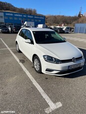 Volkswagen Golf 1.6 TDI Comfortline