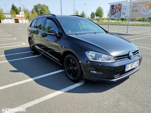 Volkswagen Golf 1.6 TDI DPF Trendline