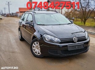 Volkswagen Golf 1.6 TDI DSG BMT Highline