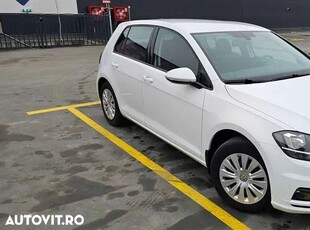 Volkswagen Golf 1.6 TDI Trendline