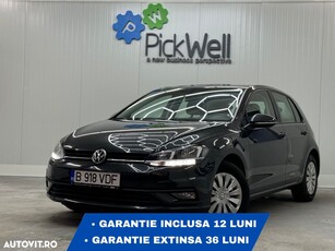 Volkswagen Golf 1.6 TDI Trendline