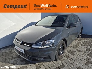 Volkswagen Golf 1.6 TDI Trendline