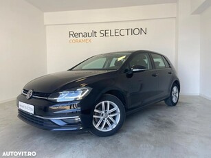 Volkswagen Golf 1.6 TDI Trendline