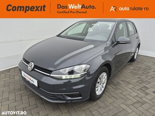 Volkswagen Golf 1.6 TDI Trendline