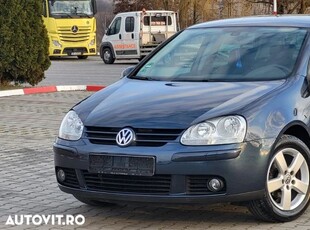 Volkswagen Golf 1.6 United