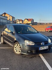 Volkswagen Golf 1.9 TDI Comfortline