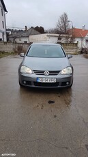 Volkswagen Golf 1.9 TDI Comfortline