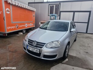 Volkswagen Golf 1.9 TDI Comfortline