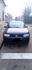 Volkswagen Golf 1.9 TDI Variant