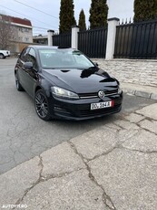 Volkswagen Golf 2.0 BlueTDI DSG Cup