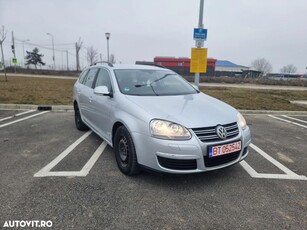 Volkswagen Golf 2.0 BlueTDI Highline