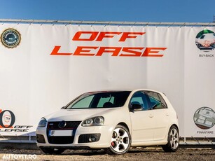 Volkswagen Golf 2.0 FSI GTI