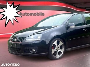 Volkswagen Golf 2.0 FSI GTI DSG