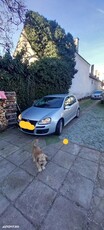 Volkswagen Golf 2.0 TDI 4Motion Comfortline