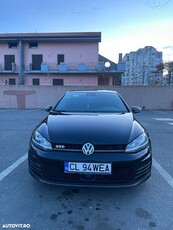 Volkswagen Golf 2.0 TDI DPF BMT DSG GTD