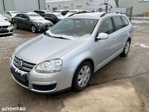 Volkswagen Golf 2.0 TDI DPF DSG Trendline