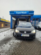 Volkswagen Golf 2.0 TDI DPF DSG Trendline