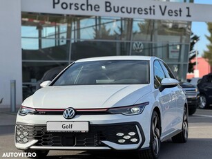 Volkswagen Golf 2.0 TSI DSG GTI