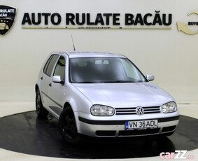 Volkswagen Golf 4 1.4 Benzina 75CP 2001