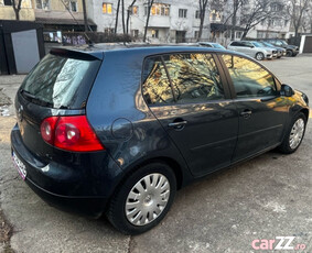 Volkswagen Golf 5