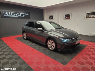 Volkswagen Golf GTI (BlueMotion Technology) DSG Performance