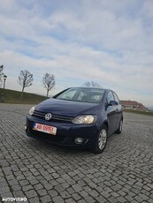 Volkswagen Golf Plus 1.2 TSI Comfortline