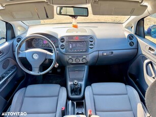 Volkswagen Golf Plus 1.9 TDI Comfortline