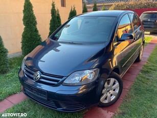 Volkswagen Golf Plus 1.9 TDI Comfortline