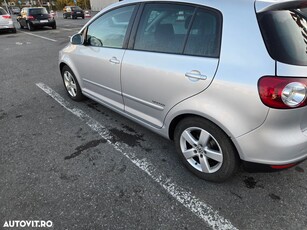 Volkswagen Golf Plus 1.9 TDI DPF Tour Edition