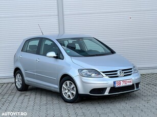 Volkswagen Golf Plus 2.0 TDI Comfortline DSG