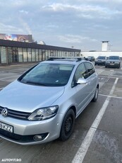 Volkswagen Golf Plus 2.0 TDI DPF Trendline