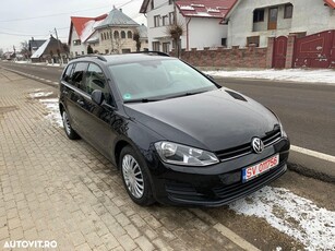 Volkswagen Golf Variant 1.6 BlueTDI Trendline