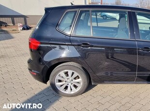 Volkswagen Golf Variant 1.6 TDI BlueMotion Comfortline