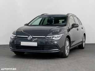 Volkswagen Golf Variant 2.0 TDI 150CP DSG Style