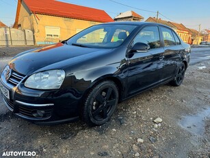 Volkswagen Jetta 1.6 TDI DPF Comfortline