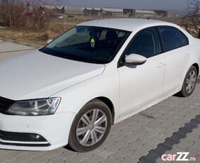 Volkswagen jetta 2015