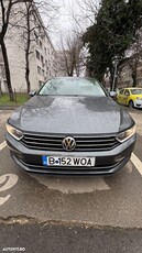 Volkswagen Passat 1.6 TDI (BlueMotion Technology) Comfortline