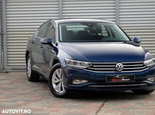 Volkswagen Passat 1.6 TDI DSG Comfortline