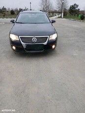 Volkswagen Passat 1.6TDI BlueMotion Tehnology Comfortline