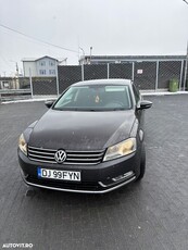 Volkswagen Passat 1.6TDI BlueMotion Tehnology Comfortline